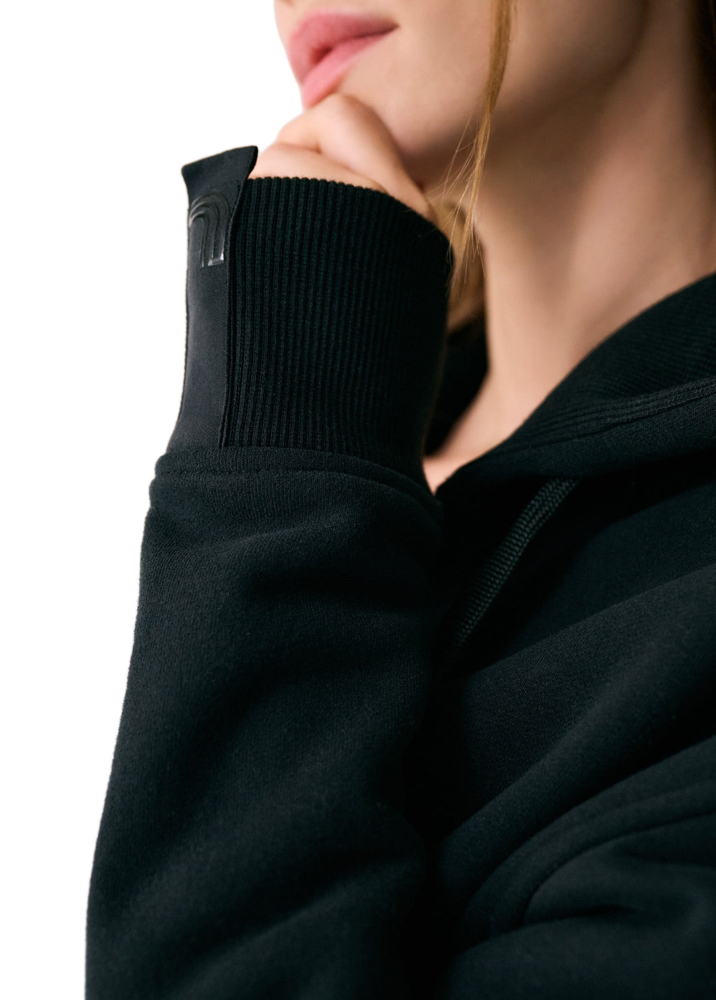 Yonder Full Zip Hoodie