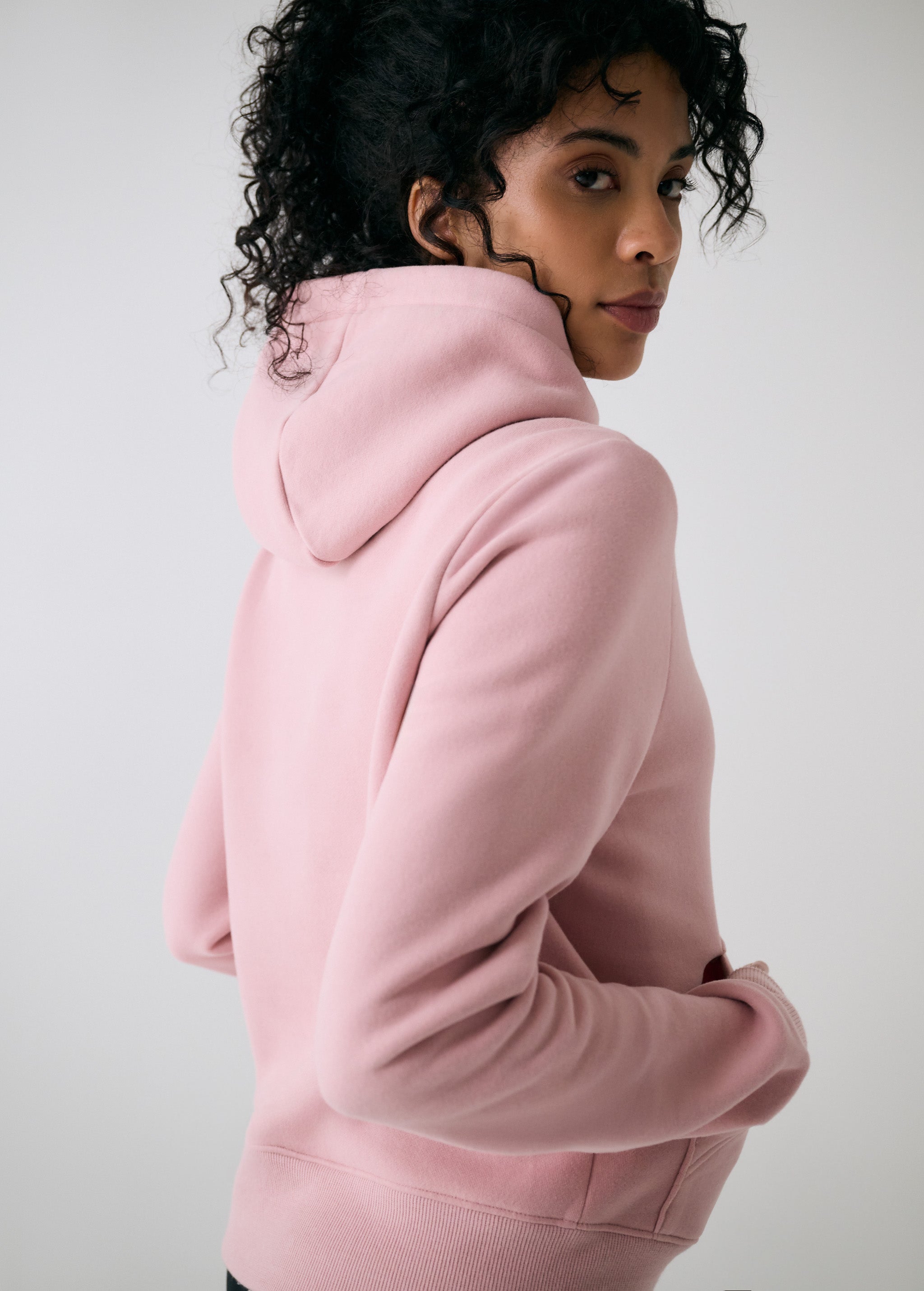 Lolë Icon Pullover Hoodie