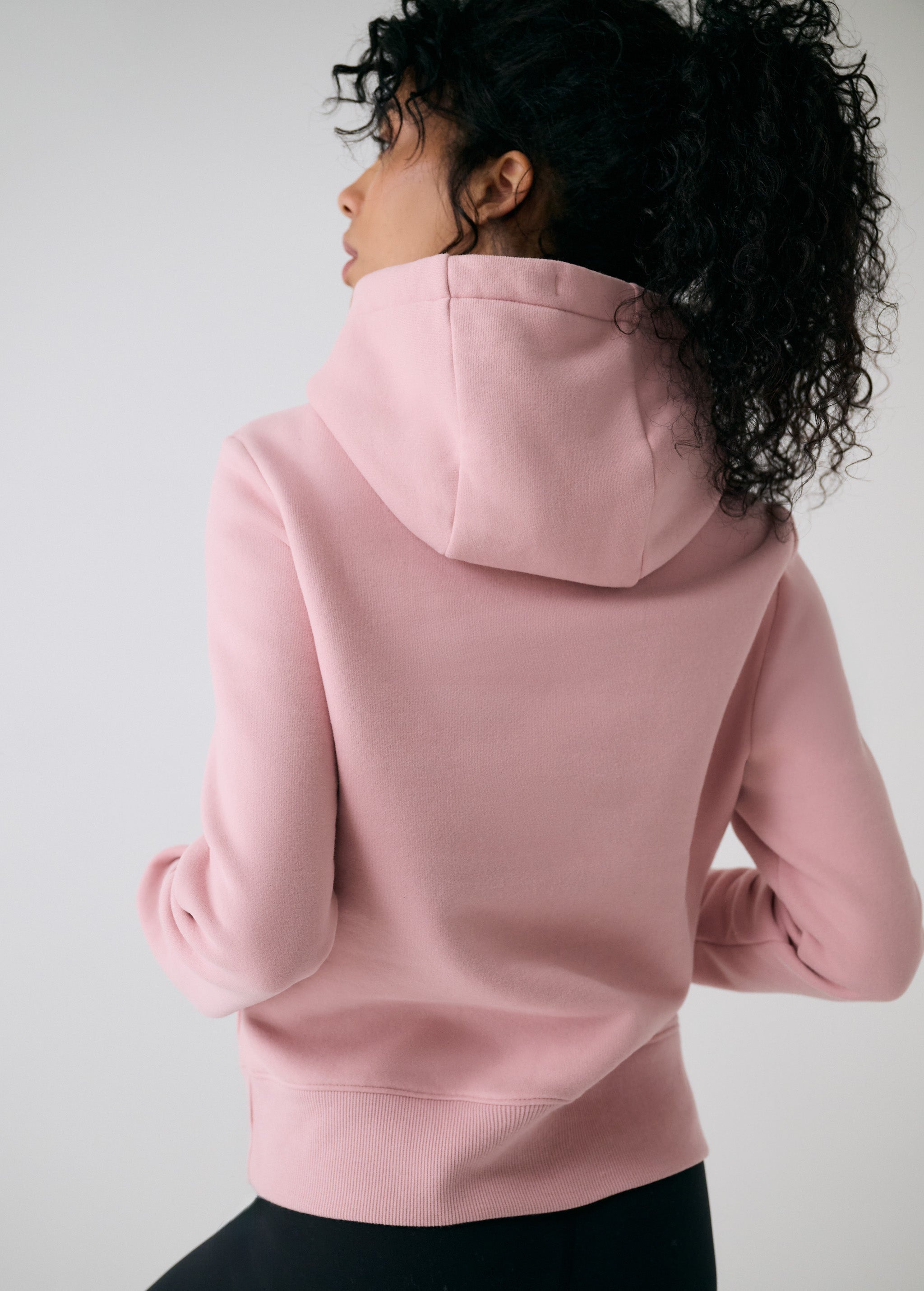 Lolë Icon Pullover Hoodie