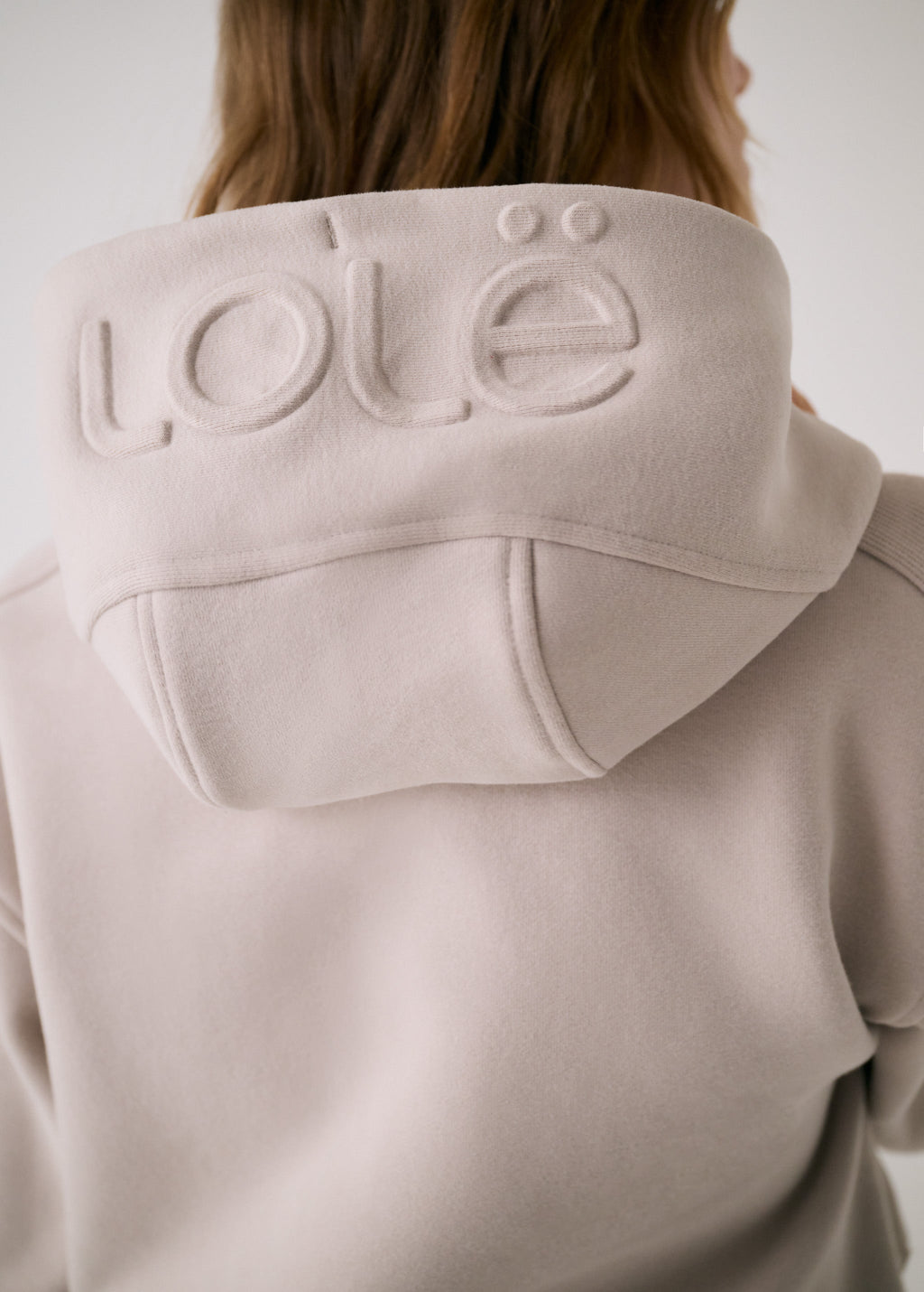 Yonder Full Zip Hoodie