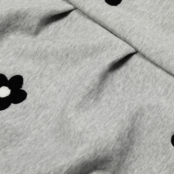 Aelfric Eden Unisex Floral Towel Embroidery Baggy Barrel Sweatpants Elastic Waist Drawstring Casual Pants Y2K  Streetwear Loose Fit Vintage Joggers