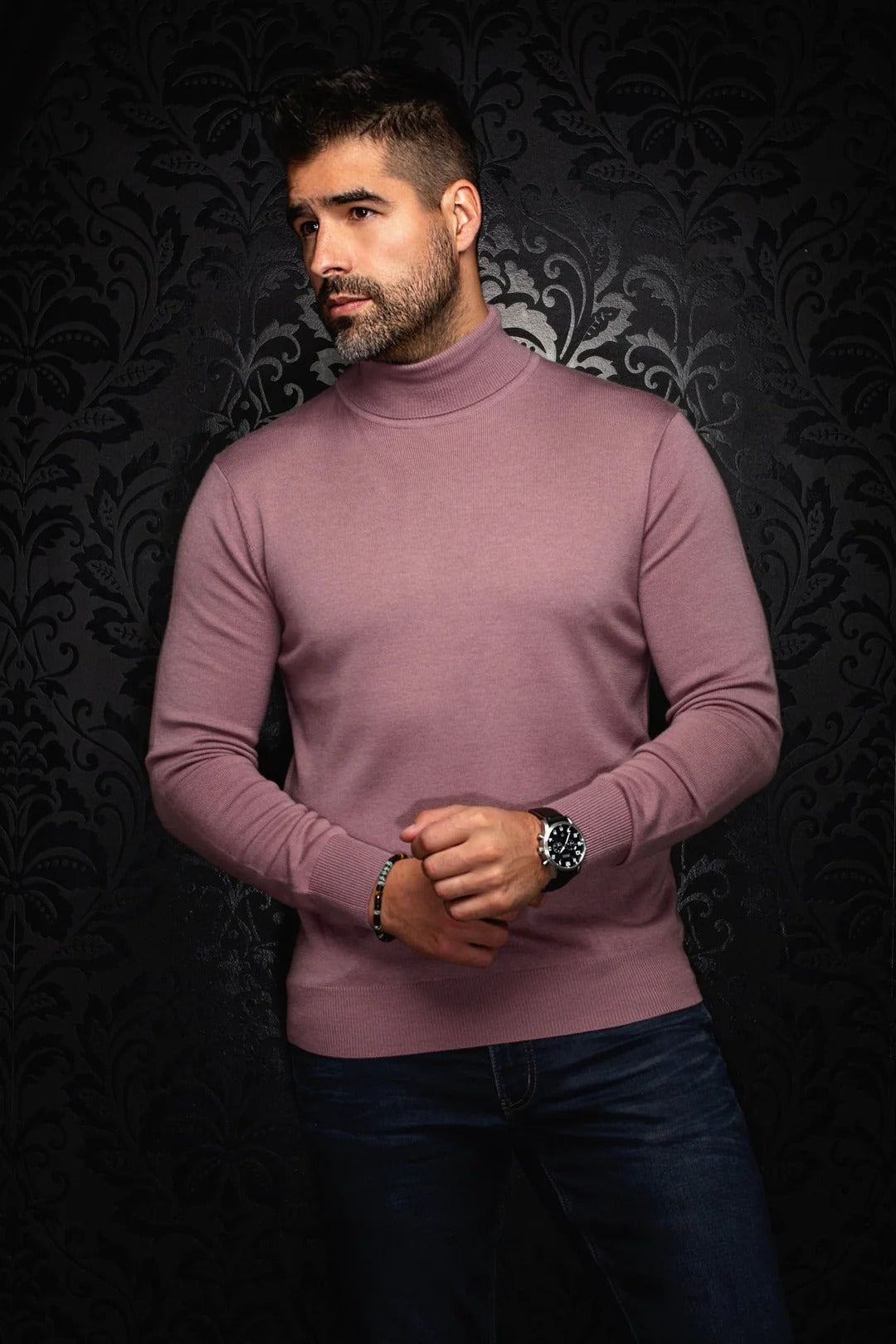 Au Noir® Sweaters | Arkanes Rosewood