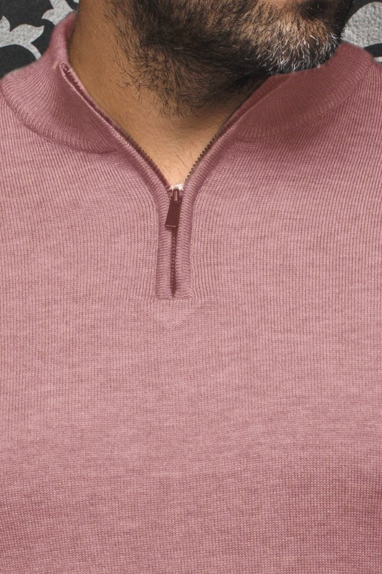 Au Noir® Sweaters | Mesta Rosewood