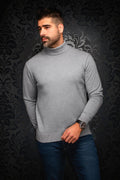 Au Noir® Sweaters | Arkanes Light Grey