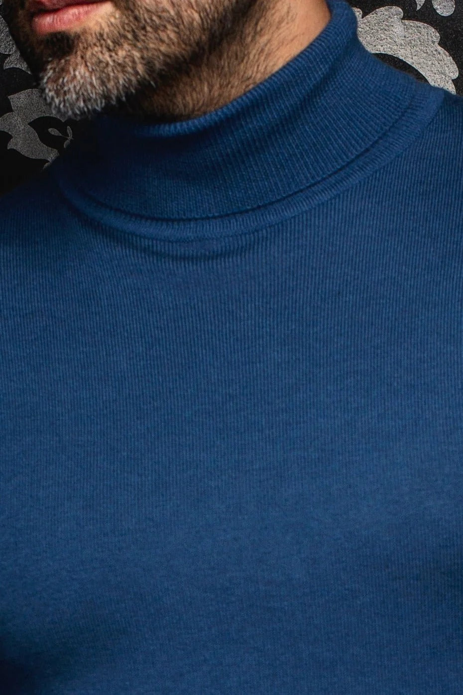 Au Noir® Sweaters | Arkanes Midnight